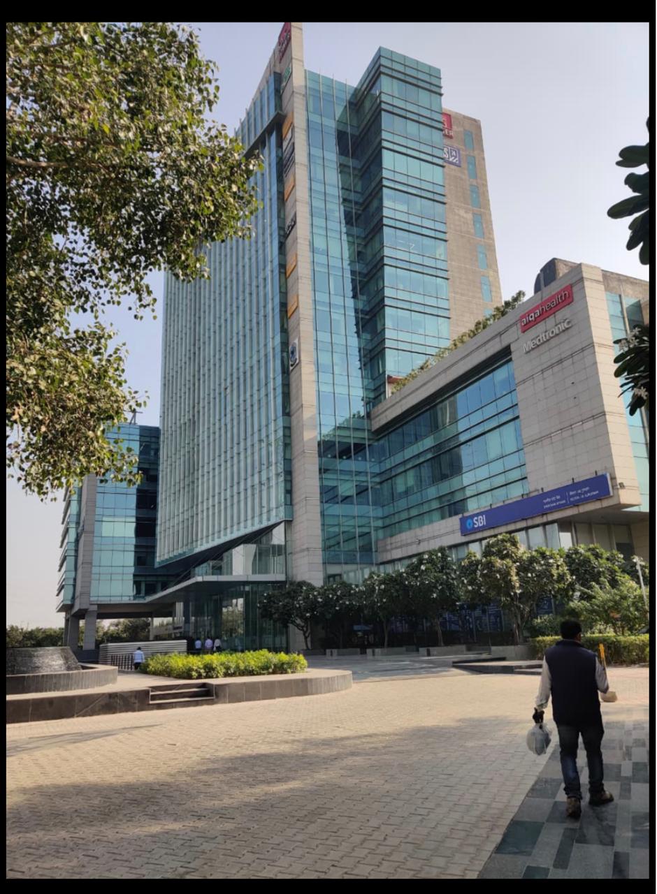 JNPL Technologies Office