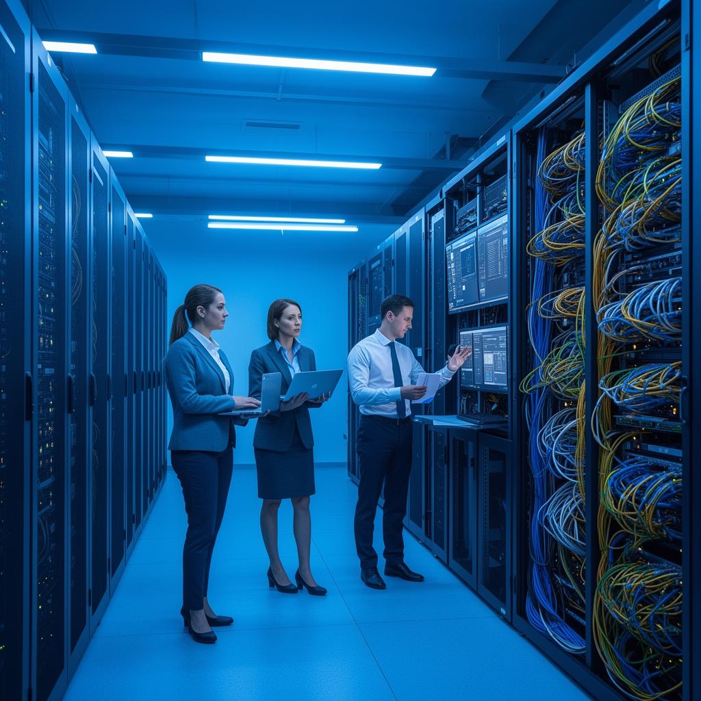 JNPL Technologies Team